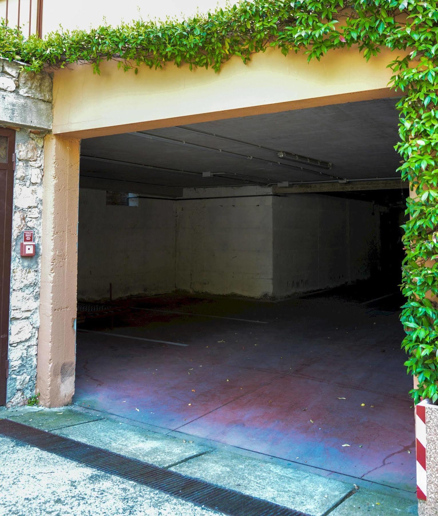 Hotel Garni Onda à Torri Del Benaco Extérieur photo